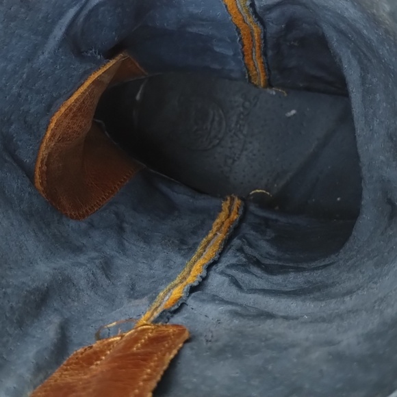 Crocodile Cowboy Boots Handmade in Mexico - Picture 10 of 11